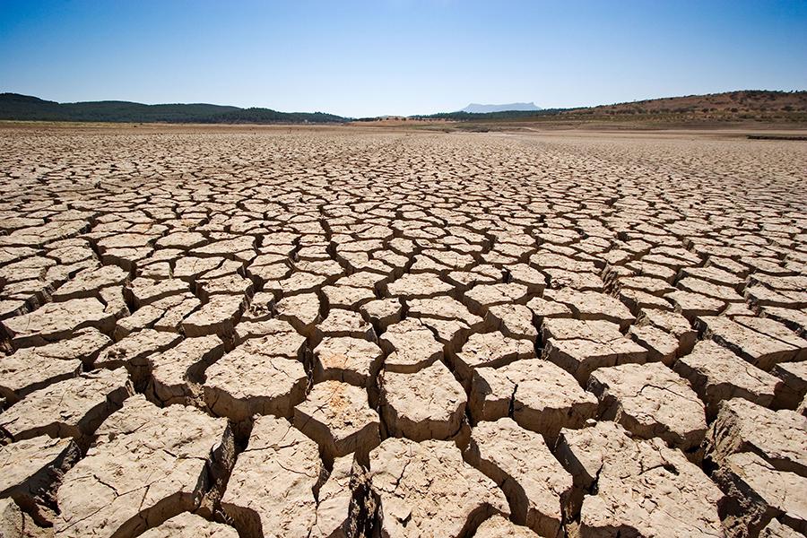 El planeta tierra, nuestra casa común
