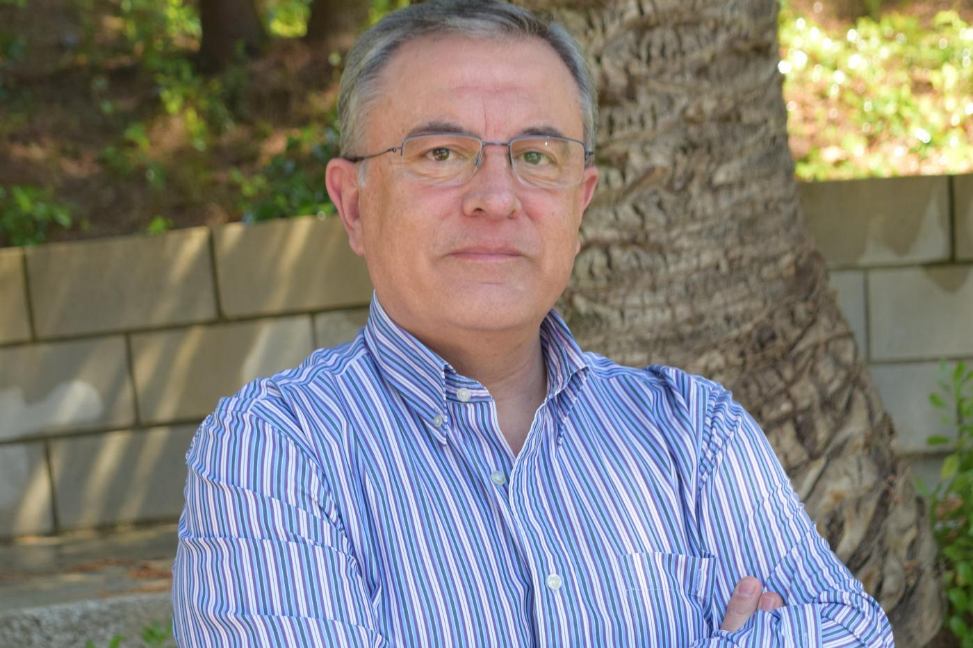 Nuevo superior del Centro Asistencial San Juan de Dios