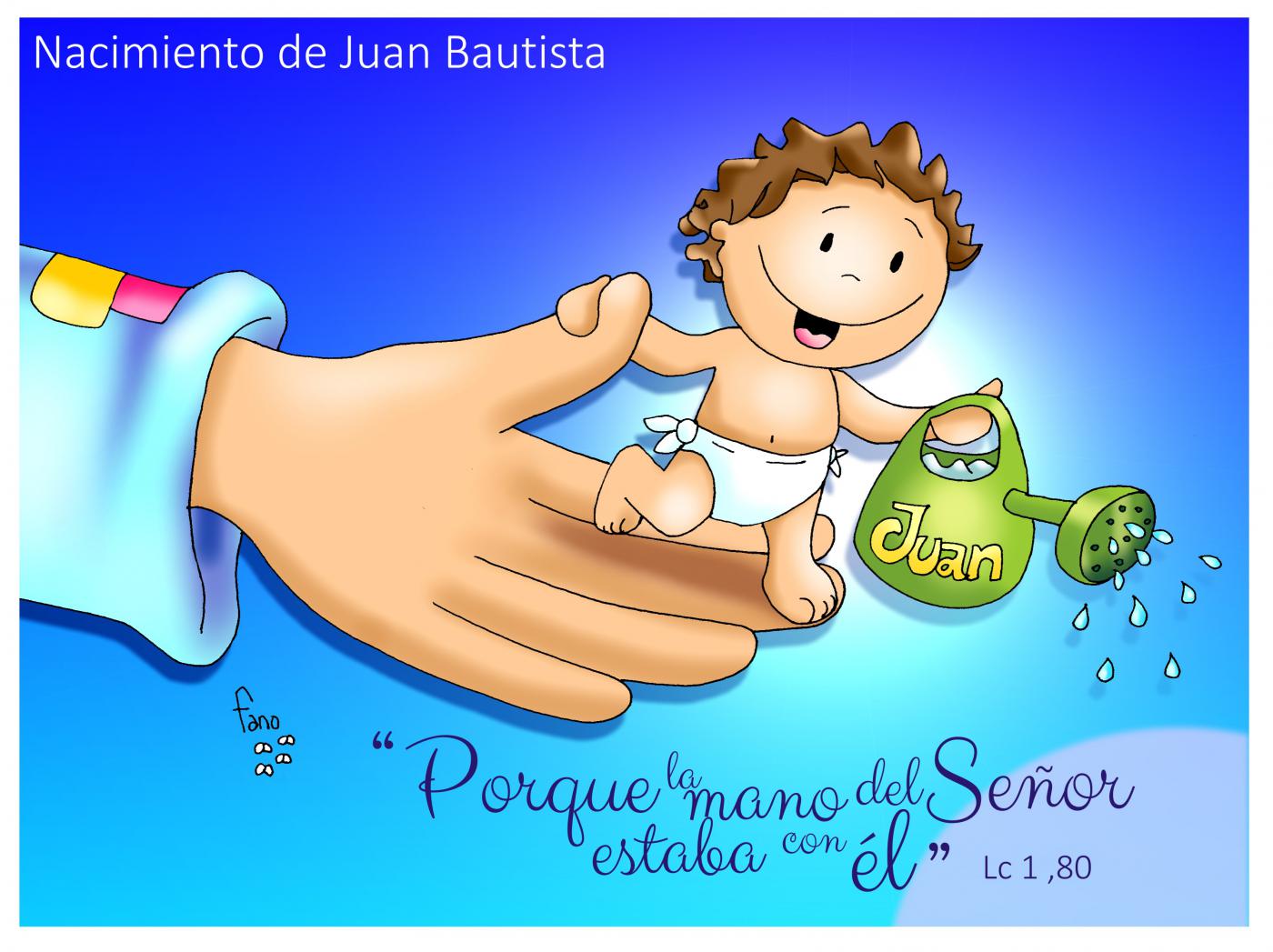 Comentario al evangelio del Domingo XII del Tiempo Ordinario