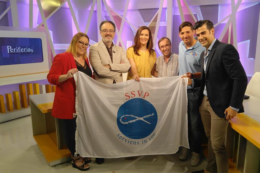 Periferias mira más allá del Aquarius