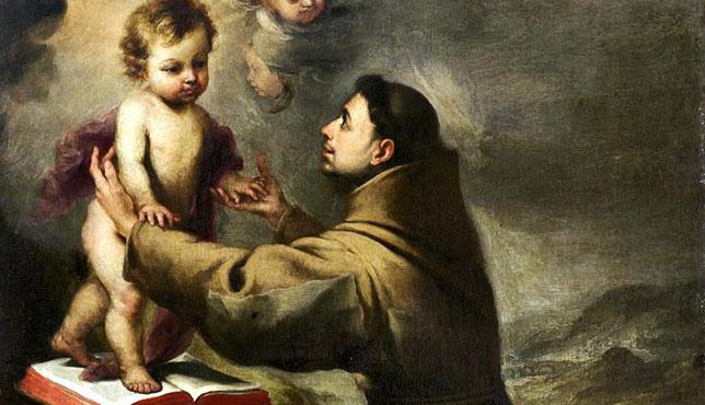 Antonio, el archivo de la Escritura