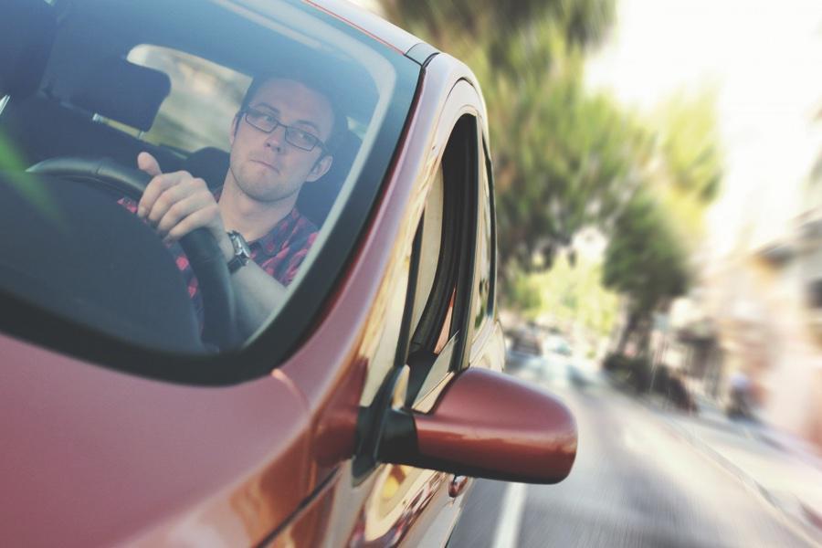En la carretera somos responsables unos de otros