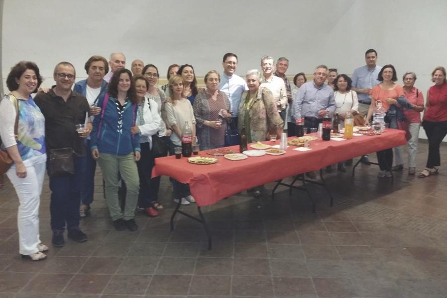 Las Delegaciones Diocesanas: Apostolado Seglar