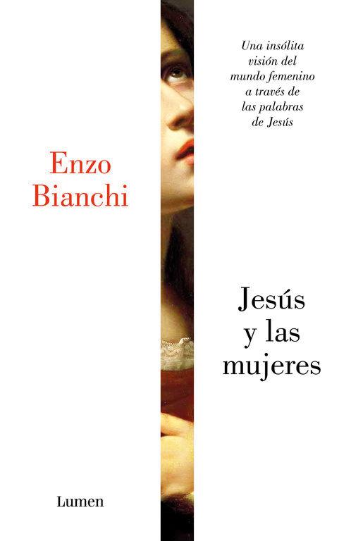 Los libros de tu verano: "Jesús y las mujeres"