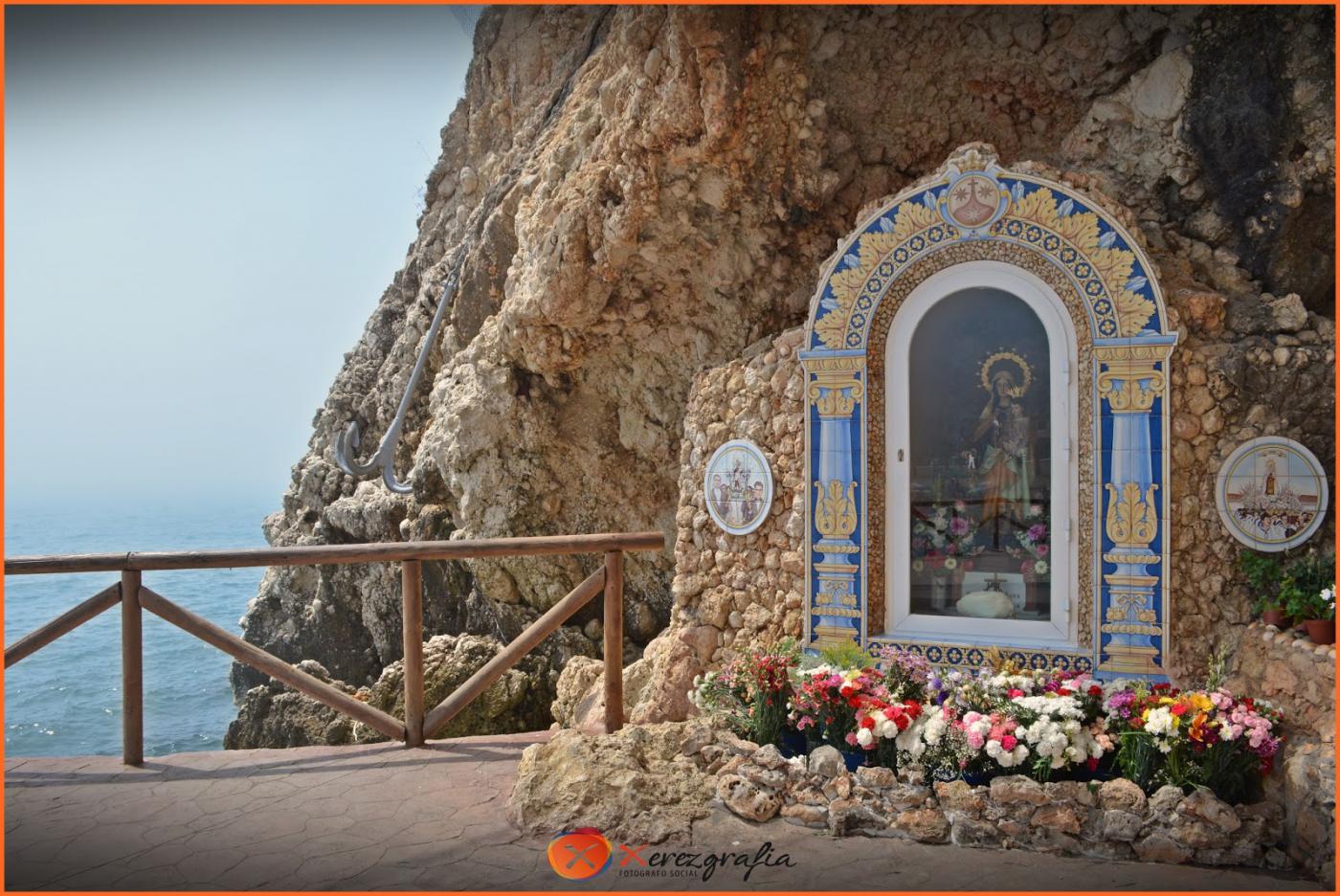 Una luz que nunca se apaga