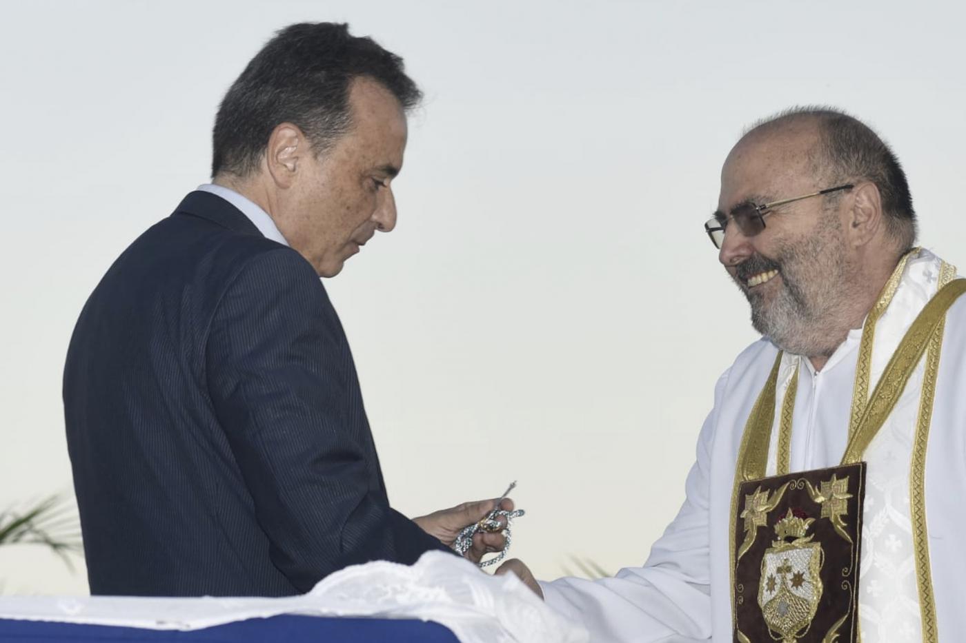 «Torremolinos valora a la Virgen del Carmen, mujer valiente»