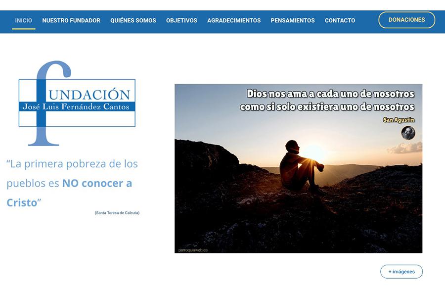 La Fundación José Luis Fernández Cantos distribuye nuevas ayudas por valor de más 63.000 €