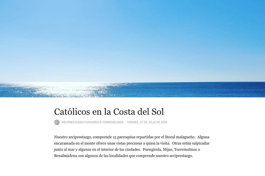 Fuengirola-Torremolinos estrena Facebook