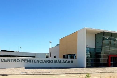 Instituciones Penitenciarias autoriza la Capellanía de Archidona