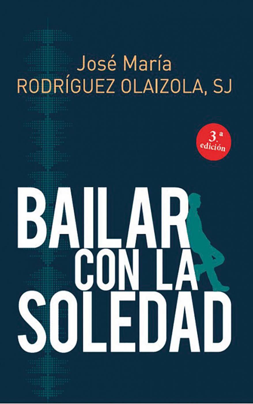 Los libros de tu verano: "Bailar con la soledad"