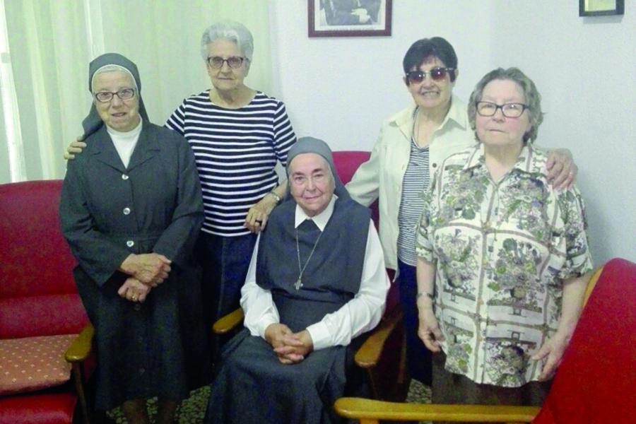 Testimonio. Villa San Pedro, comunidad de puertas abiertas