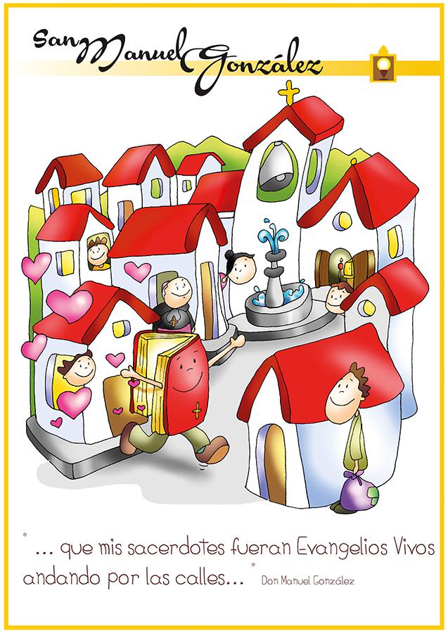 Comentario al evangelio del Domingo XX del Tiempo Ordinario