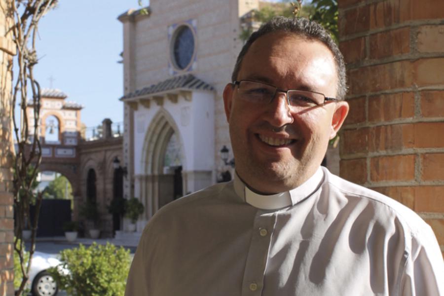 Delegaciones diocesanas: Pastoral Vocacional