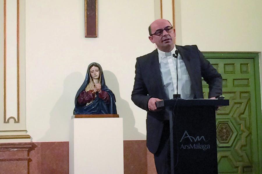 Delegaciones diocesanas: Patrimonio