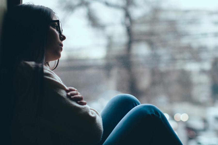 El desafío de salvar vidas rotas por el dolor