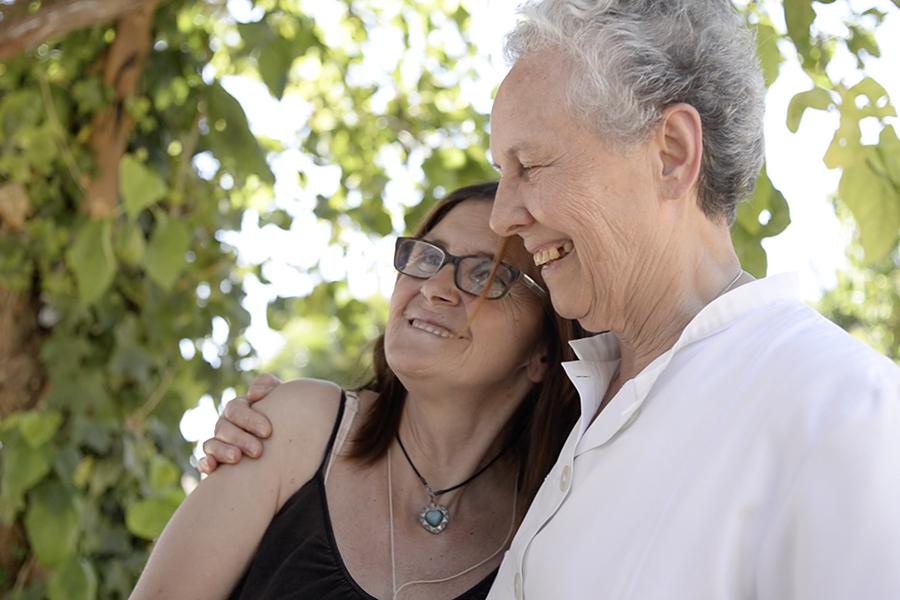 Cáritas Diocesana realiza un spot con motivo de su 50 aniversario