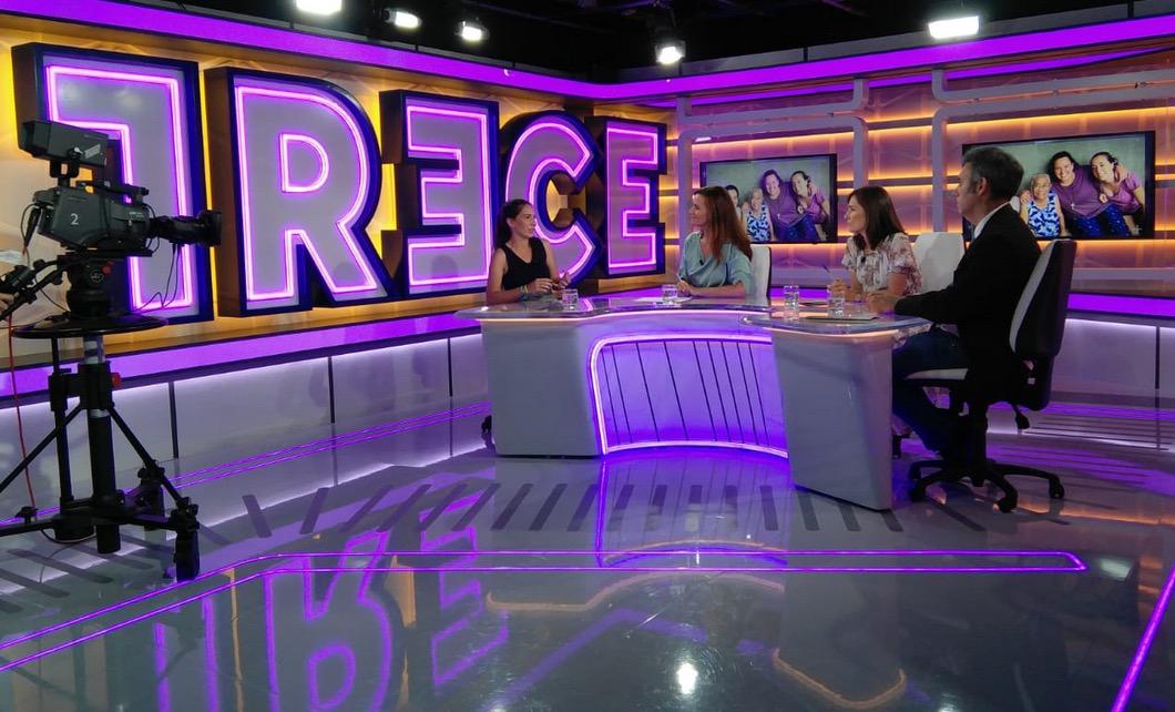 Periferias vuelve a TRECE