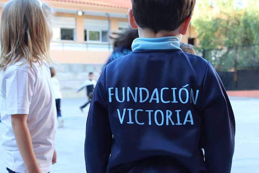 FUNDACIÓN VICTORIA. Quince alumnos de los colegios diocesanos premio por sus excelentes expedientes