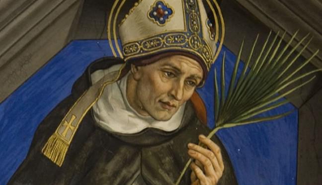 Alberto, el hombre que nunca sabía demasiado