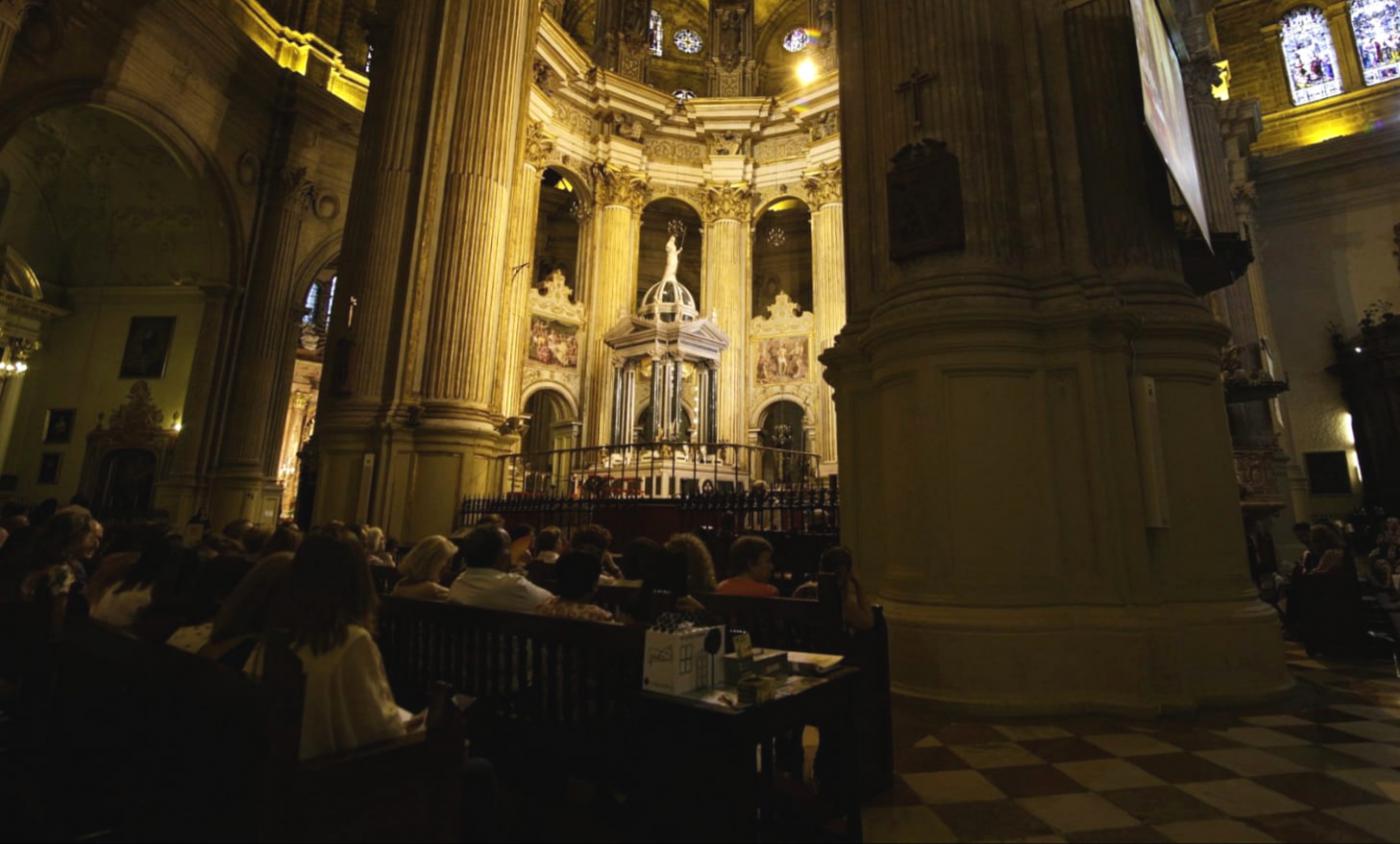 Eucaristía de envío de profesores y educadores cristianos