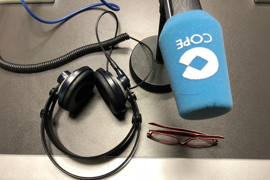 COPE. El Día de la Iglesia Diocesana y la Visita Pastoral en Cope Málaga