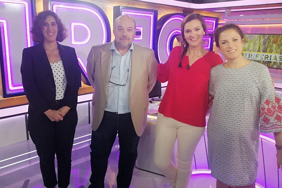 Periferias analiza los últimos datos de exclusión social