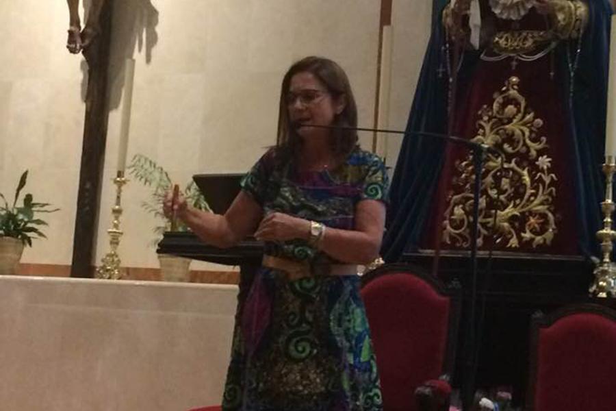 A más de mil kilómetros