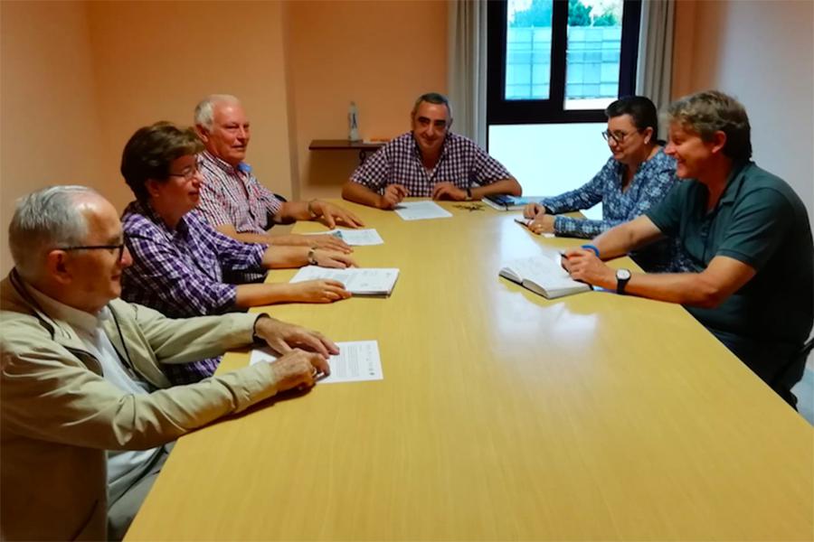 La Iglesia de Málaga contra la trata