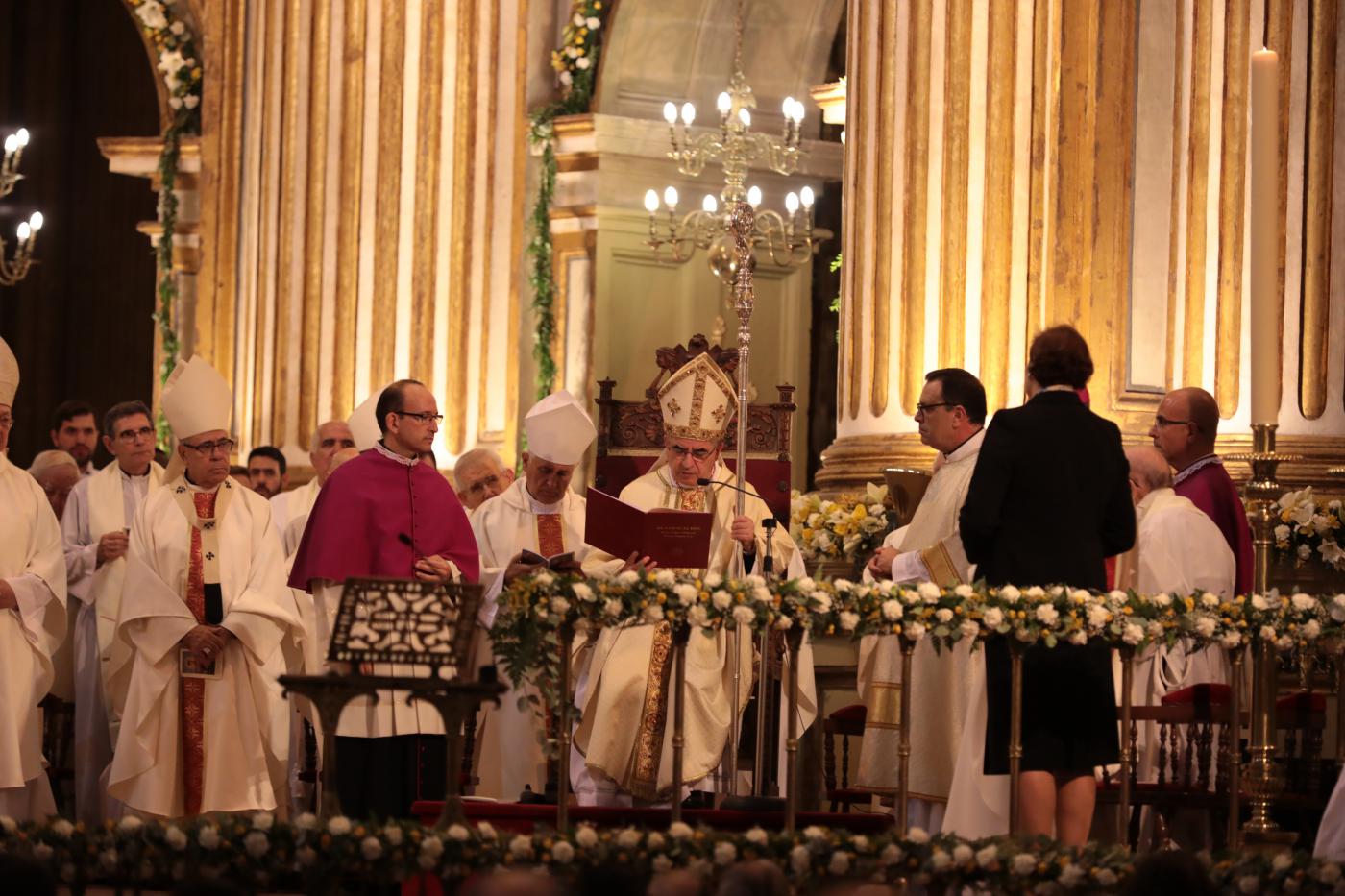 Crónica de un día histórico: El padre Arnáiz ya es beato