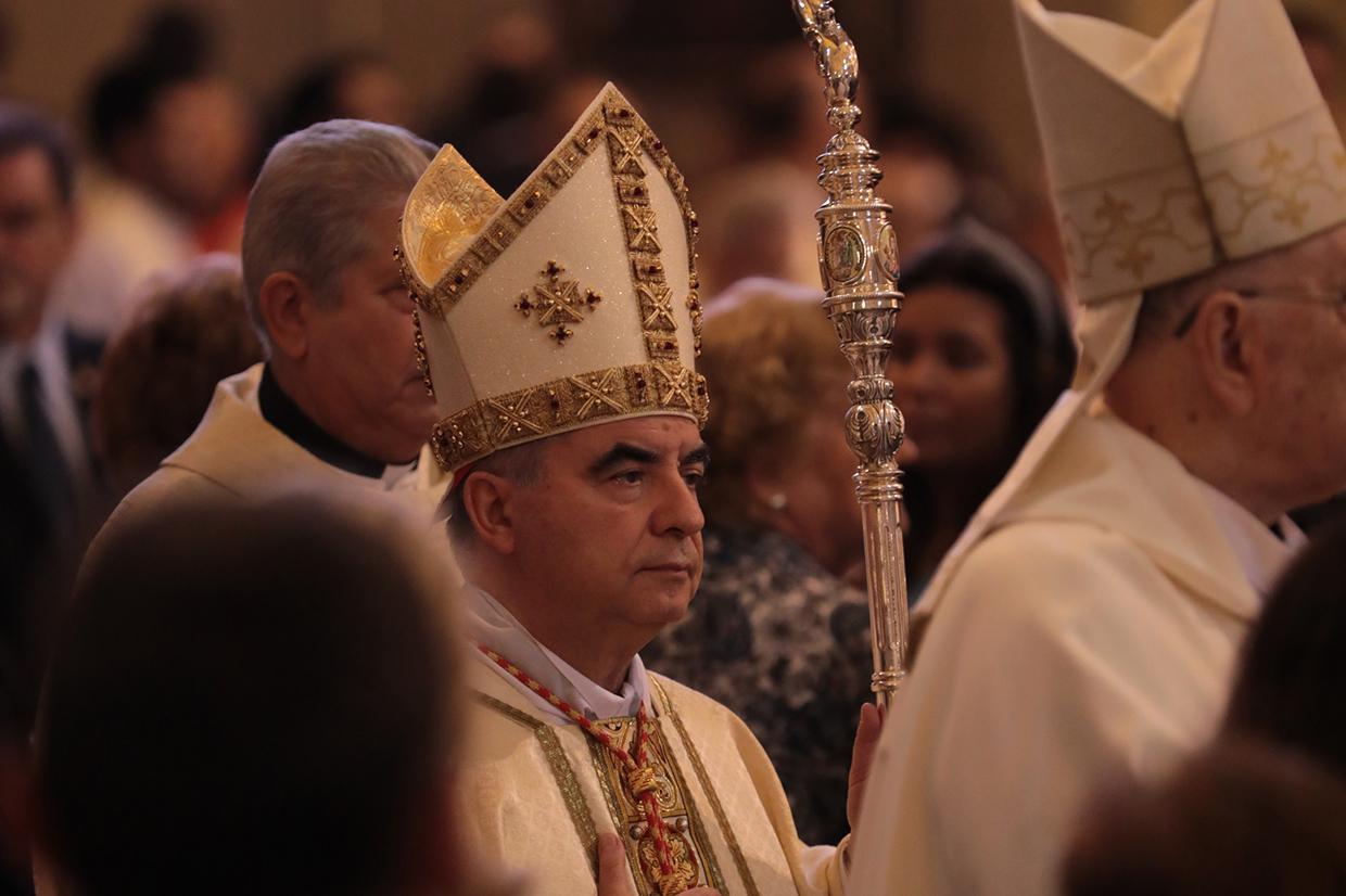 Crónica de un día histórico: El padre Arnáiz ya es beato