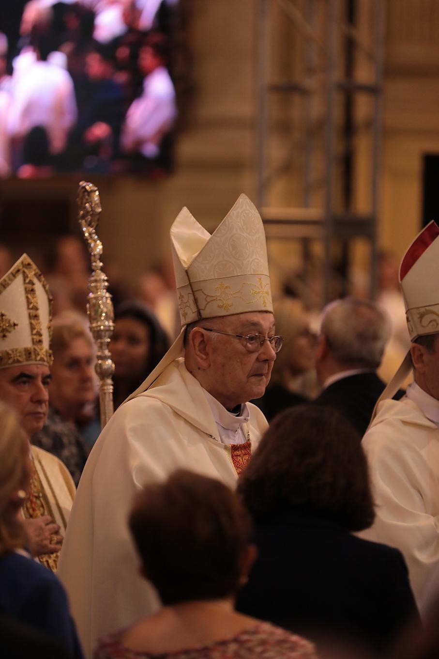 Crónica de un día histórico: El padre Arnáiz ya es beato