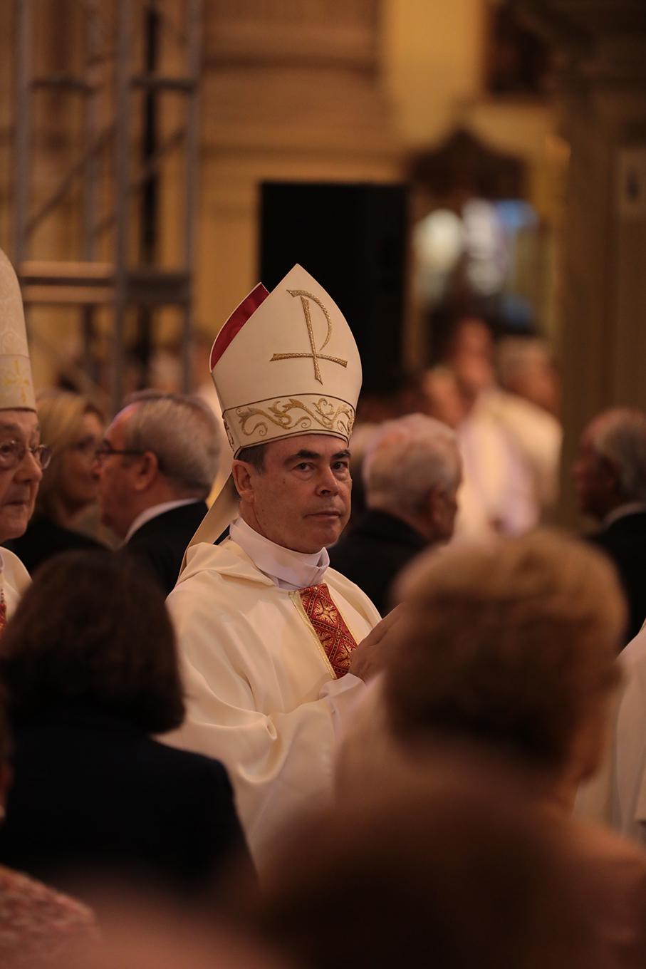 Crónica de un día histórico: El padre Arnáiz ya es beato