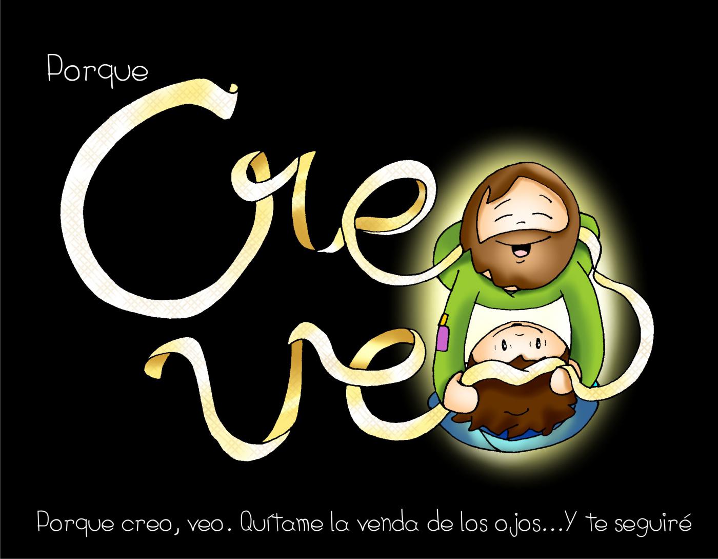 Comentario al evangelio del domingo XXX del Tiempo Ordinario, 28 de octubre de 2018