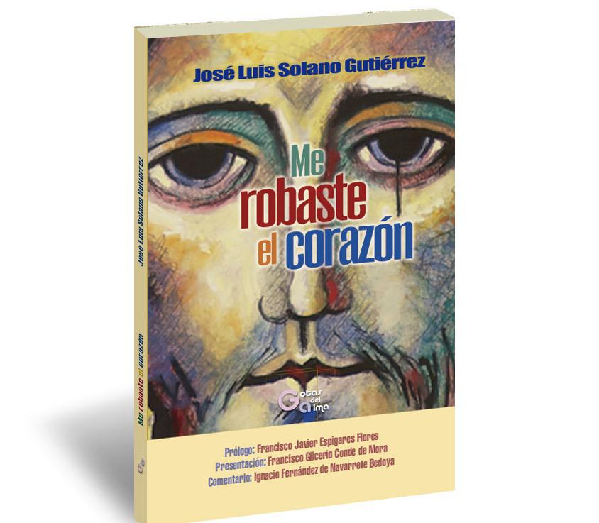 Me robaste el corazón