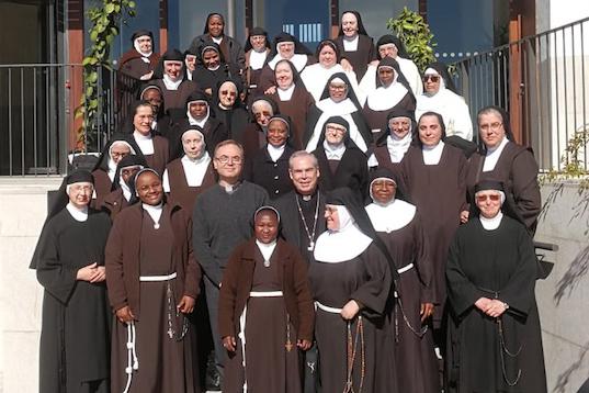 «Nos hace mucha ilusión que el Obispo nos convoque a todas»