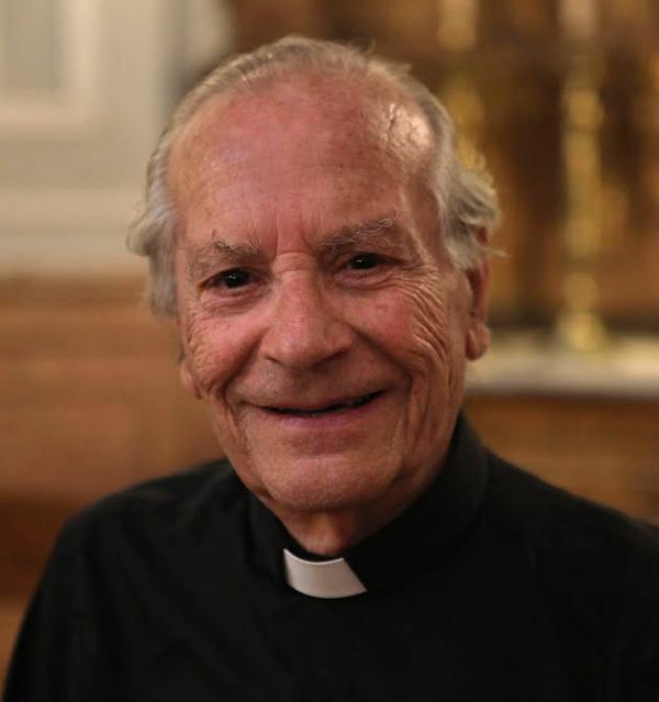 Ha fallecido Rafael Gómez Marín, sacerdote diocesano