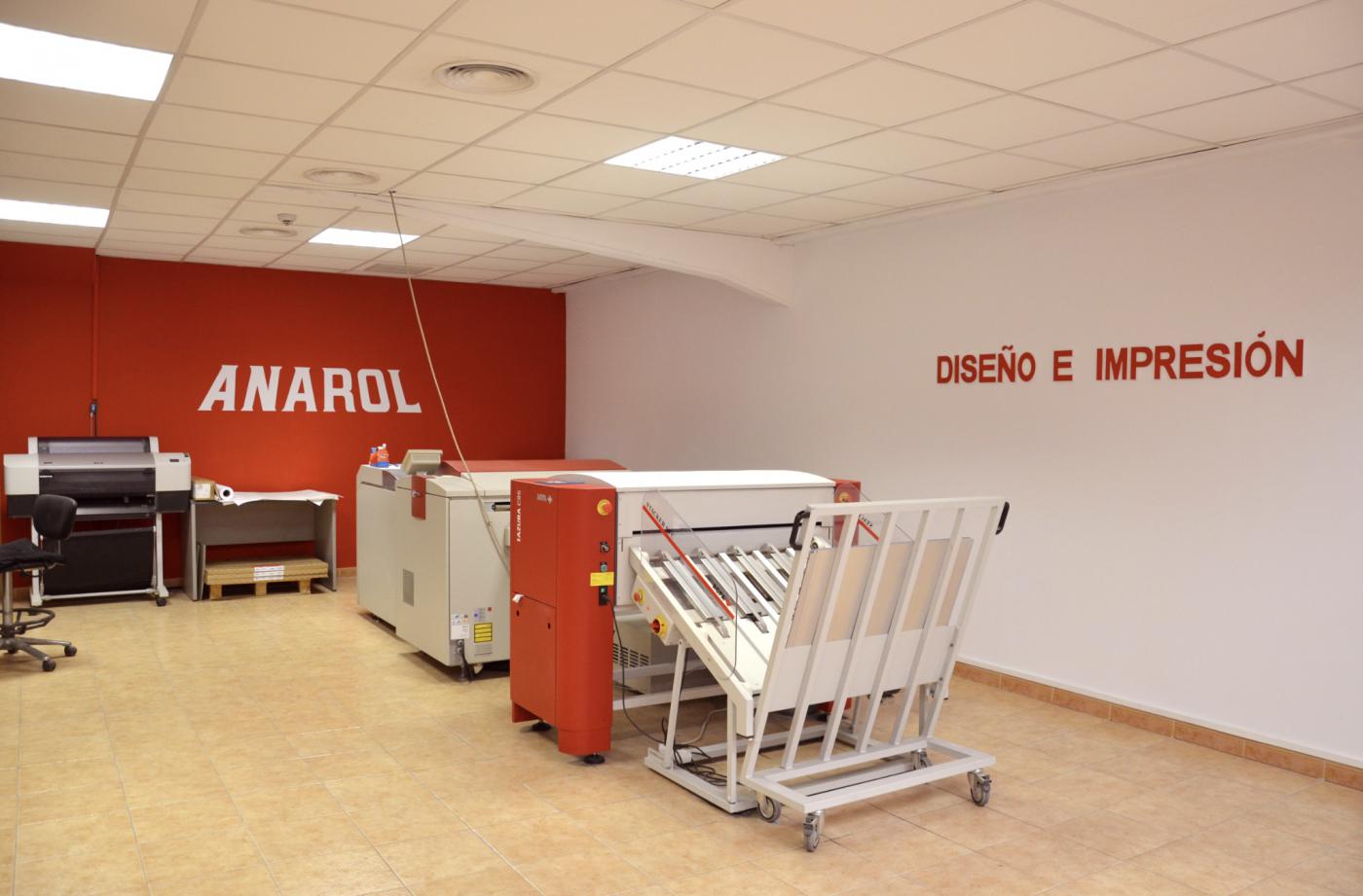 Condolencias por el fallecimiento del fundador de ANAROL