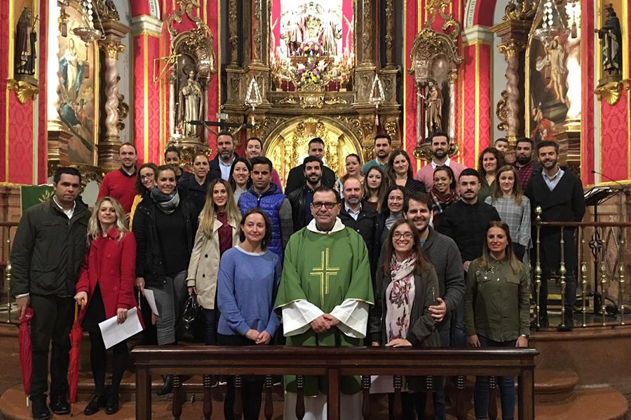 Preparados para la vida familiar