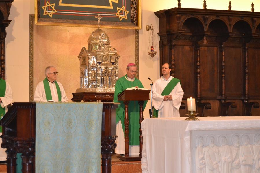 Jornadas de Formación de Pastoral Social en noviembre de 2018/CÁRITAS