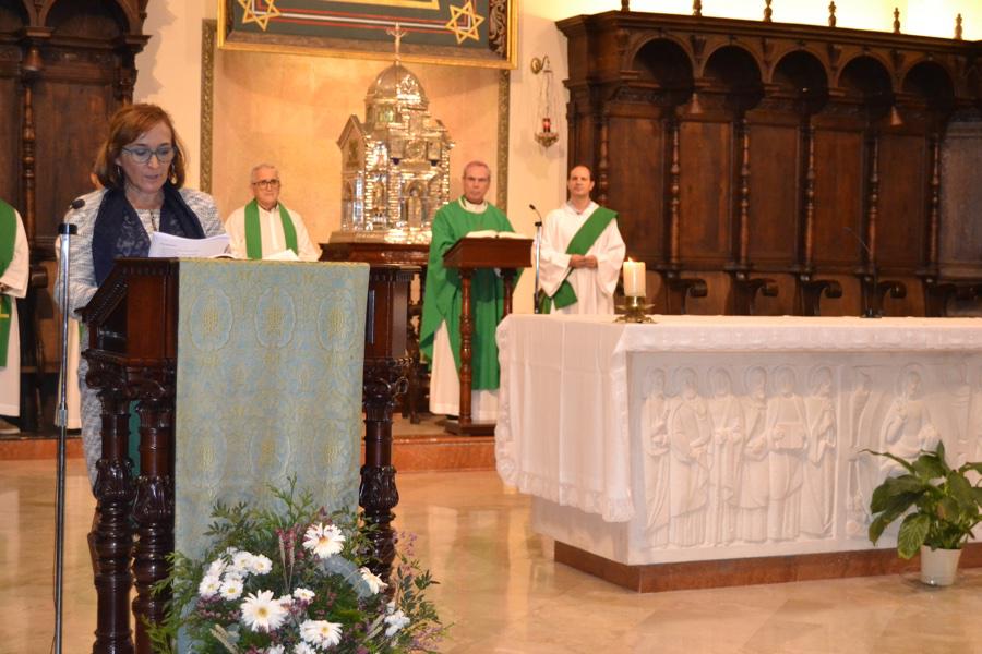 Jornadas de Formación de Pastoral Social en noviembre de 2018/CÁRITAS