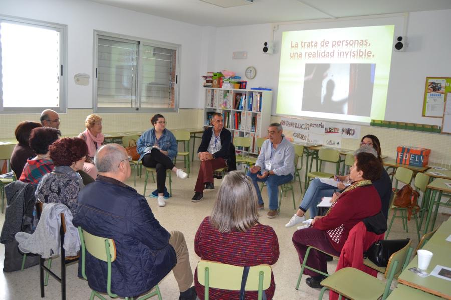 Jornadas de Formación de Pastoral Social en noviembre de 2018/CÁRITAS