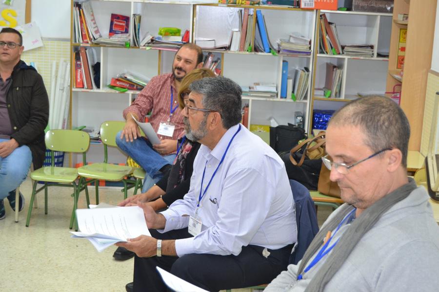 Jornadas de Formación de Pastoral Social en noviembre de 2018/CÁRITAS