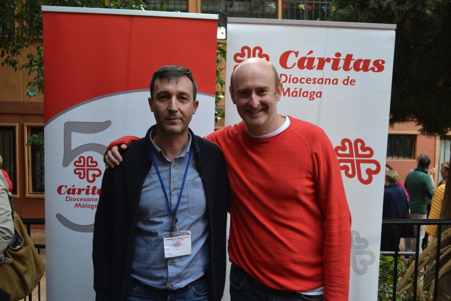 Jornadas de Formación de Pastoral Social en noviembre de 2018/CÁRITAS