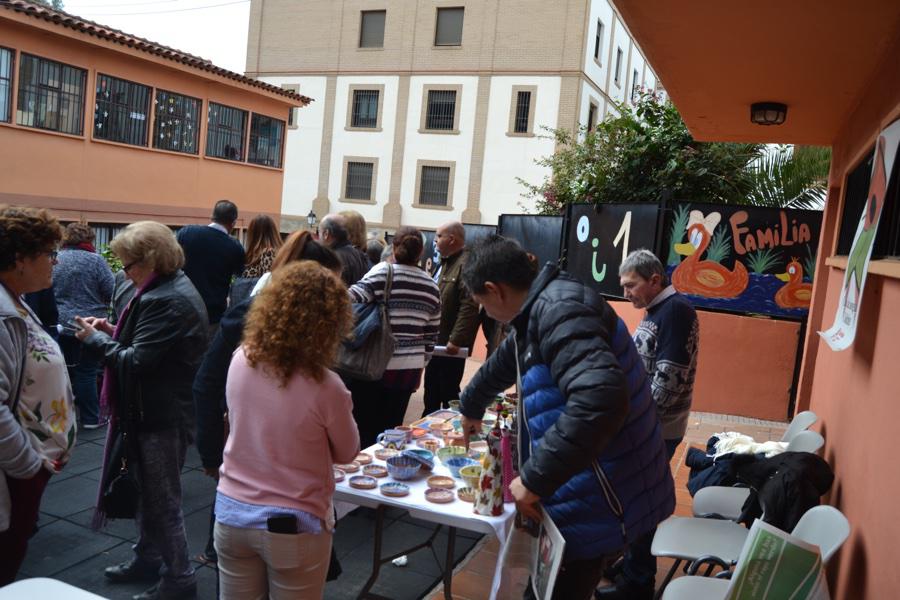 Jornadas de Formación de Pastoral Social en noviembre de 2018/CÁRITAS