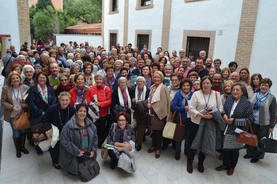 Jornadas de Formación de Pastoral Social en noviembre de 2018/CÁRITAS