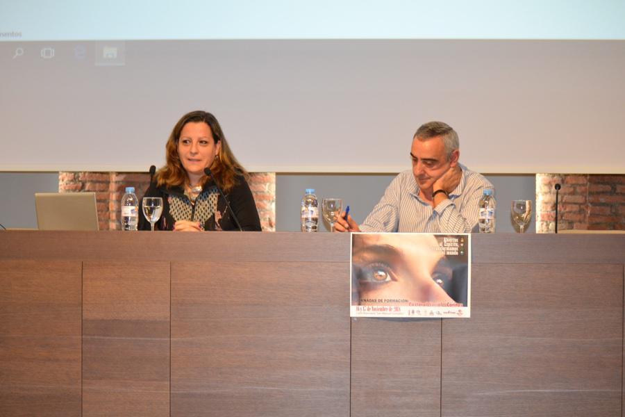 Jornadas de Formación de Pastoral Social en noviembre de 2018/CÁRITAS