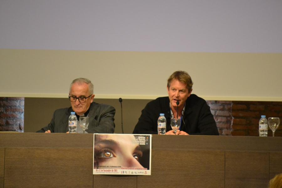 Jornadas de Formación de Pastoral Social en noviembre de 2018/CÁRITAS