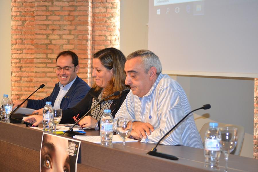 Jornadas de Formación de Pastoral Social en noviembre de 2018/CÁRITAS