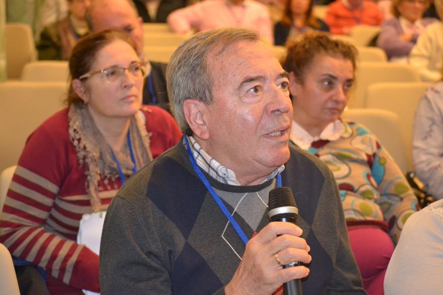 Jornadas de Formación de Pastoral Social en noviembre de 2018/CÁRITAS