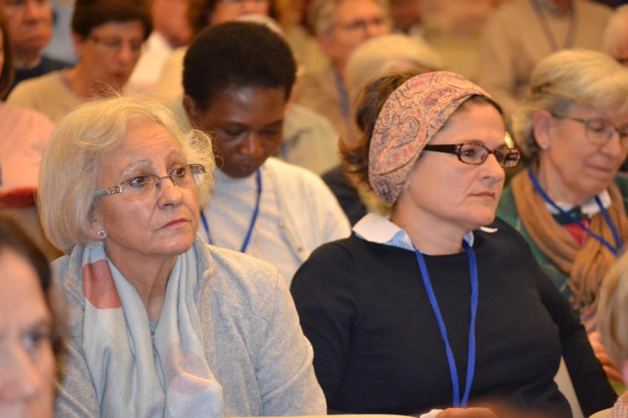 Jornadas de Formación de Pastoral Social en noviembre de 2018/CÁRITAS